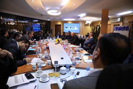 زمان انتخاب سرمربی تیم ملی والیبال یک هفته دیگر تمدید شد