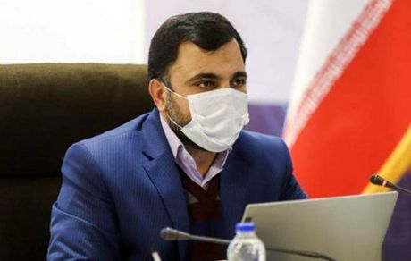 برنامه‌ داریم مردم با فیبرنوری سرعت‌های چندگیگی را تجربه کنند