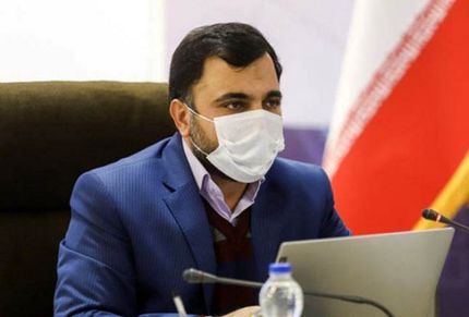 برنامه‌ داریم مردم با فیبرنوری سرعت‌های چندگیگی را تجربه کنند