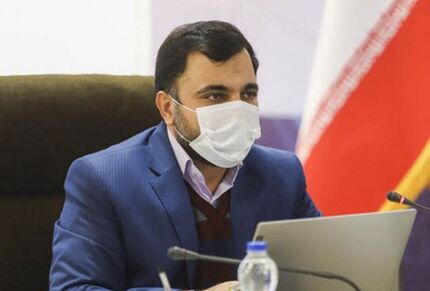 برنامه‌ داریم مردم با فیبرنوری سرعت‌های چندگیگی را تجربه کنند