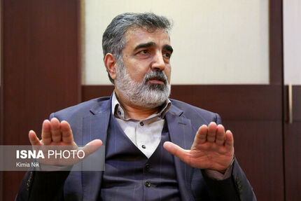 کمالوندی خبر داد: افزایش ذخایر اورانیوم ۲۰ درصدی به ۱۷ کیلوگرم