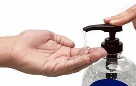 آخرین وضعیت توزیع ژل ضدعفونی کننده در داروخانه‌ها