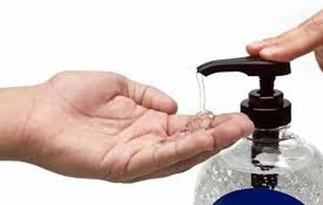 آخرین وضعیت توزیع ژل ضدعفونی کننده در داروخانه‌ها