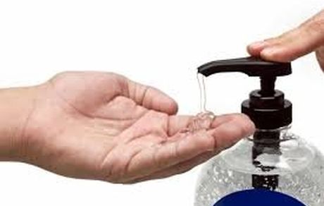 آخرین وضعیت توزیع ژل ضدعفونی کننده در داروخانه‌ها