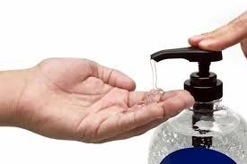 آخرین وضعیت توزیع ژل ضدعفونی کننده در داروخانه‌ها