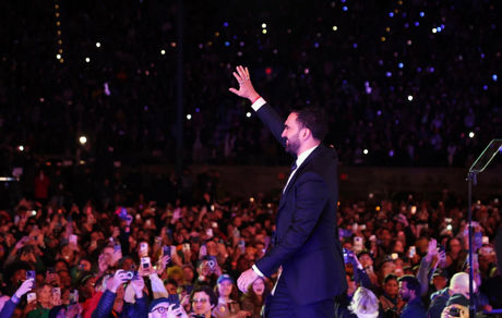 سیاستمدار مسلمان و دموکرات شهردار نیویورک شد