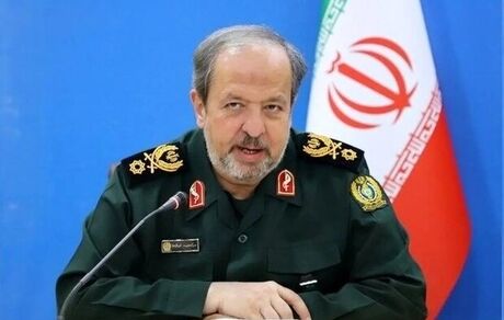 سرپرست وزارت دفاع منصوب شد
