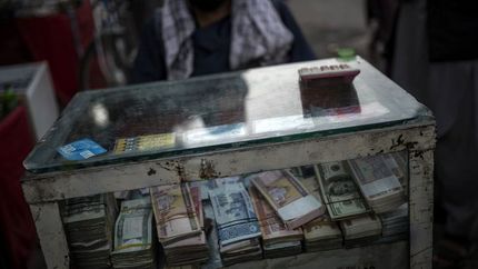 کشف ۱۲ میلیون دلار پول نقد و شمش طلا از مقامات سابق افغانستان
