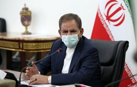 راه‌آهن ایران به دریای مدیترانه متصل شود