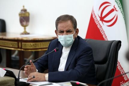 راه‌آهن ایران به دریای مدیترانه متصل شود