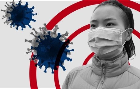 شمار قربانیان کرونا در چین به ۷۲۲ تن رسید