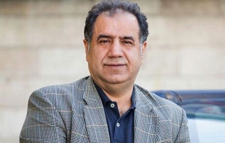 عضو کمیته داوران فدراسیون فوتبال محروم شد