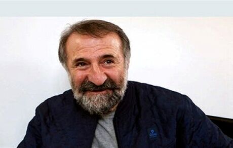 مهران رجبی از بیمارستان مرخص شد