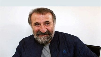 مهران رجبی از بیمارستان مرخص شد