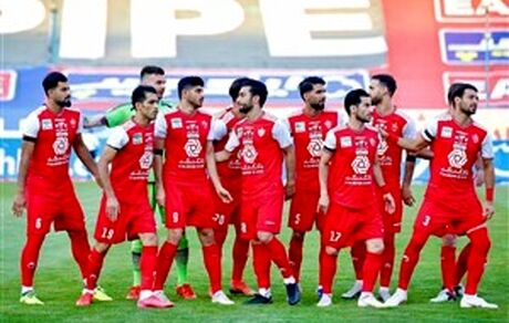 ترکیب پرسپولیس مقابل التعاون مشخص شد