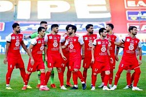 ترکیب پرسپولیس مقابل التعاون مشخص شد