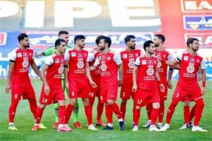 ترکیب پرسپولیس مقابل التعاون مشخص شد
