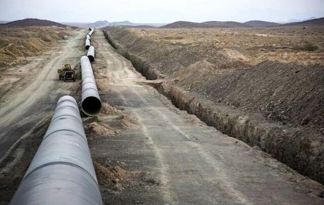 پیشرفت ۳۲ درصدی جهاد آبرسانی روستایی