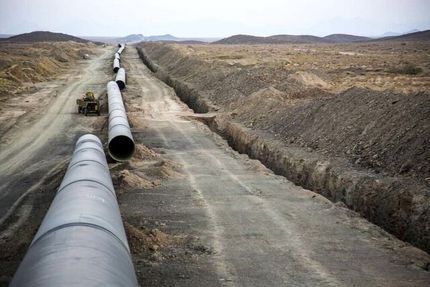 پیشرفت ۳۲ درصدی جهاد آبرسانی روستایی