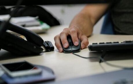 این بار ارتباطات زیرساخت وعده حل مشکل اختلالات اینترنت داد