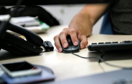 این بار ارتباطات زیرساخت وعده حل مشکل اختلالات اینترنت داد
