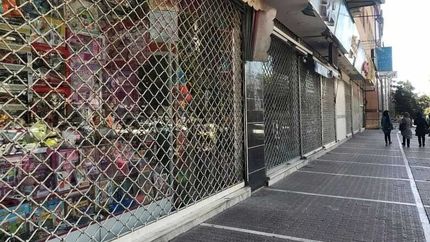 محدودیت‌ها در ۷ گروه شغلی ادامه خواهدداشت