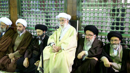 آیت‌الله جنتی:‌ علما و خبرگان باید در صف اول دفاع از ولایت باشند