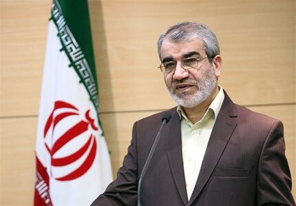 کدخدایی: در حال بررسی اعضای هیات‌های نظارت استانی انتخابات هستیم