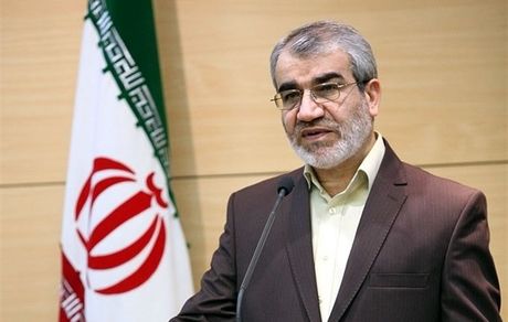 کدخدایی: در حال بررسی اعضای هیات‌های نظارت استانی انتخابات هستیم