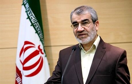کدخدایی: در حال بررسی اعضای هیات‌های نظارت استانی انتخابات هستیم