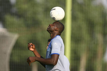 دیاباته ستاره غایب استقلال مقابل فولاد!