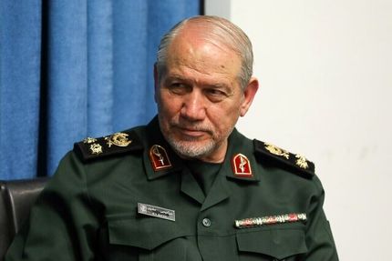 مشاور عالی فرمانده کل قوا: به پیمان دفاعی پاکستان و عربستان بپیوندیم