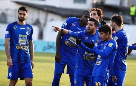 عذرخواهی باشگاه استقلال از دادستان تهران