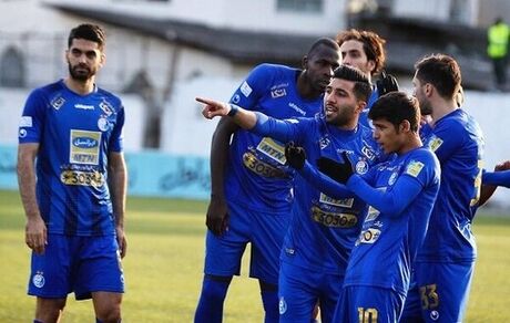 عذرخواهی باشگاه استقلال از دادستان تهران