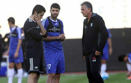 تماس باشگاه سابق کریس رونالدو با کی‌روش به خاطر طارمی!