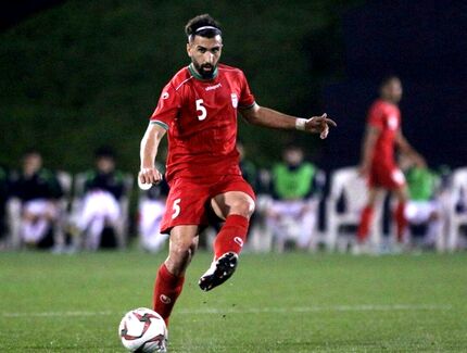  بازگشت شجاعی به میز مذاکره پرسپولیس 