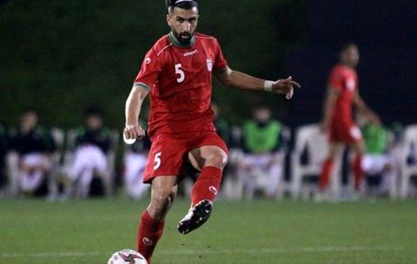  بازگشت شجاعی به میز مذاکره پرسپولیس 