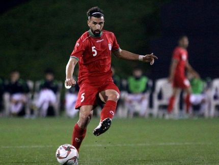  بازگشت شجاعی به میز مذاکره پرسپولیس 
