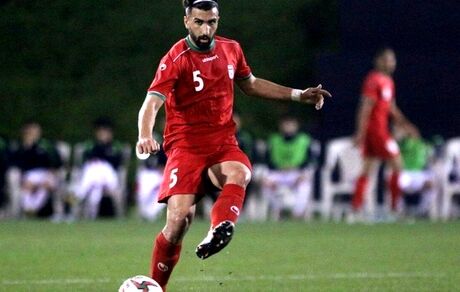  بازگشت شجاعی به میز مذاکره پرسپولیس 