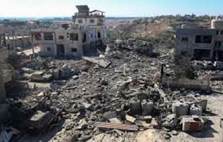 ۲۵ روستای مرزی لبنان در حملات اسرائیل تخریب شده‌اند