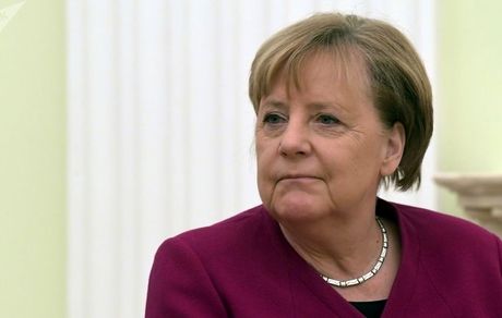 حقوق بازنشستگی مرکل صدراعظم آلمان چقدر است؟