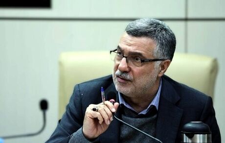 وعده وزیر بهداشت برای ثابت نگه داشتن قیمت داروهای مشمول بیمه