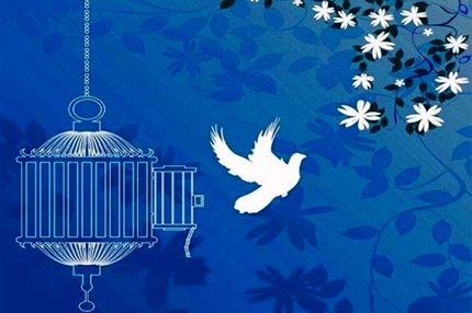 رشد ۱۰ درصدی اعطای مرخصی‌ به زندانیان