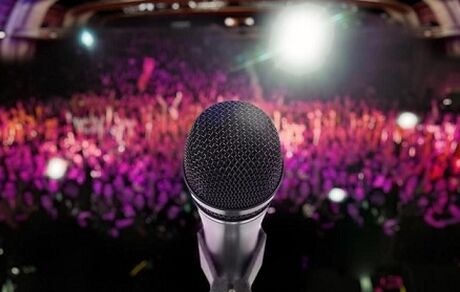 بعد از مسیح و آرش و مهدی جهانی، خوانندگان زیرزمینی دیگر هم مجوز خواهند گرفت؟ 