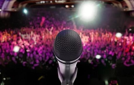 بعد از مسیح و آرش و مهدی جهانی، خوانندگان زیرزمینی دیگر هم مجوز خواهند گرفت؟ 