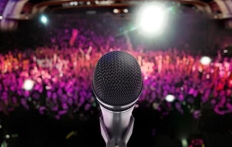 بعد از مسیح و آرش و مهدی جهانی، خوانندگان زیرزمینی دیگر هم مجوز خواهند گرفت؟ 