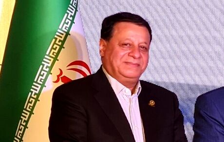 واکنش مدیرعامل باشگاه سپاهان به ترک زمین از سوی الاتحادی‌ها