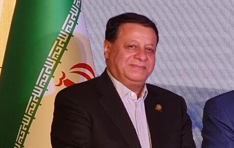 واکنش مدیرعامل باشگاه سپاهان به ترک زمین از سوی الاتحادی‌ها