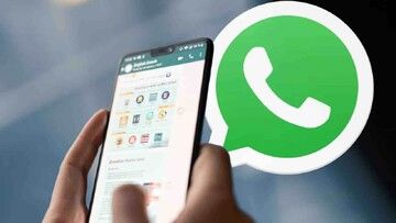 قابلیت ویرایش بطور رسمی به واتس‌اپ اضافه شد