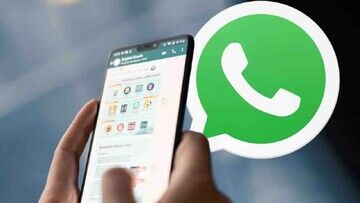 قابلیت ویرایش بطور رسمی به واتس‌اپ اضافه شد